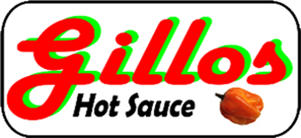 Gillos Hot Sauce